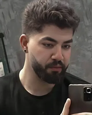 Amir Ardalan Amiri