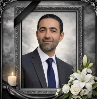 Nader Torabi