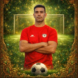 Mohammadreza Hajipour Hajidolou