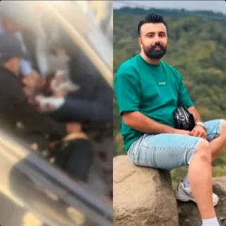 Saeed Tavakolian Doshmanziari