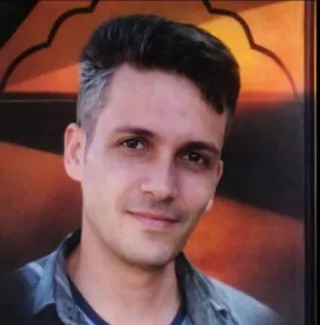 Abbas Shafouri Niyasar