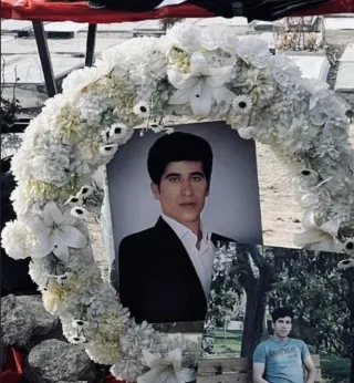 Ali Shirmohammadi
