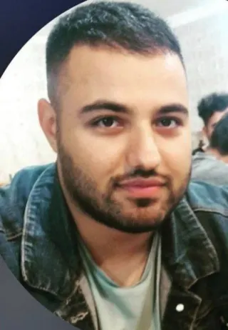main portrait of VD0FE403