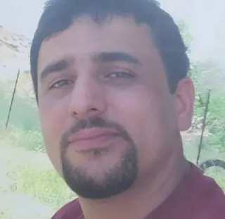 Sadegh Khani Shadehi