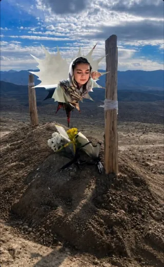 Mahin Behrouz
