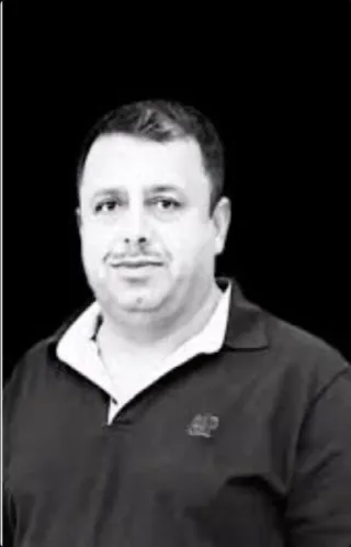 Mehrab Mansouri
