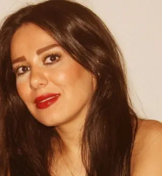 Nazli Jan Parvar