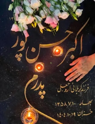 Akbar Hassanpour