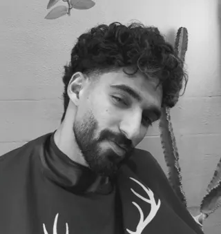 Soroush Daneshmandi