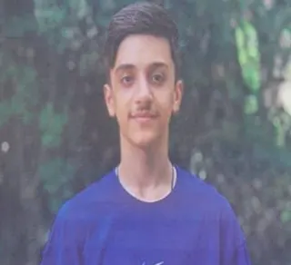 Arash Mohammadizadeh