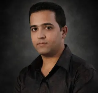 Sadegh Rezaei