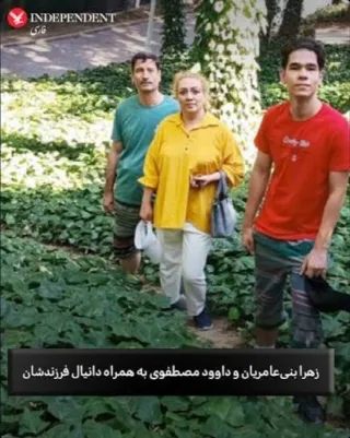 Danial Mostafavi