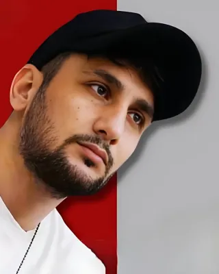 Hassan Nouri Kermanshahi