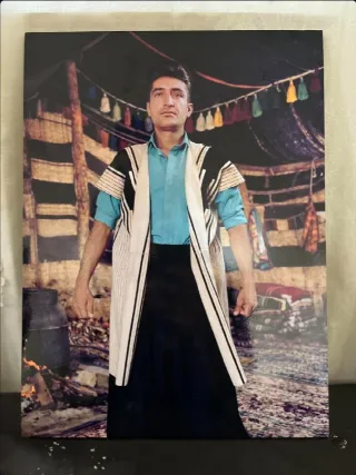 Behnam Izadi