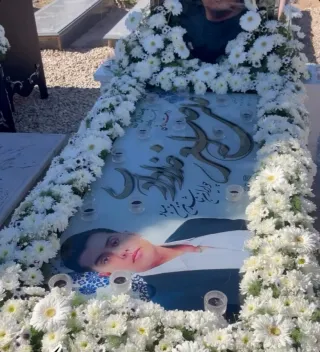 Ali Asghar Khodadadi