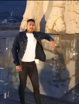 Javad Zarei