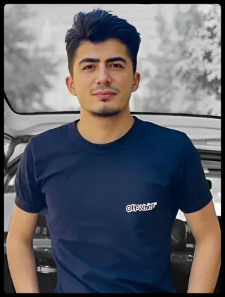 Mehrab Abdollahzadeh