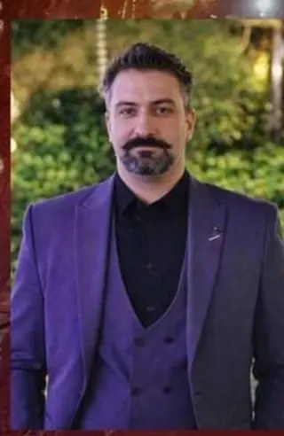 Babak Jamali