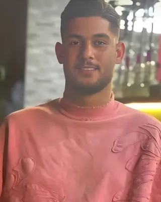 Ali (Farzan) Arabi