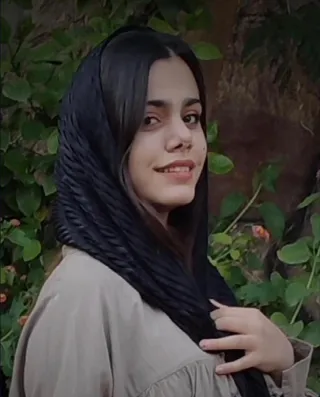 Anisa Houshangi Kashkouli