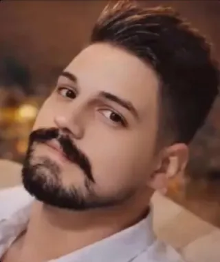 Javad Zarei