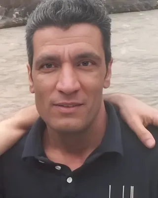 Vahid Zandiyeh
