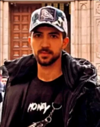 Morteza Sattari