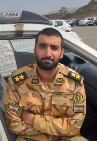 Abolfazl Tork