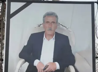 بهرام اخلاقی
