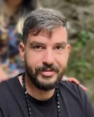 Ali Khosravi