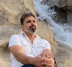 Mehdi Mahdavi