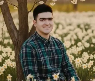 Amir Ali (Amir) Latifi