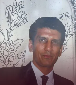 محمدعلی عرفانی