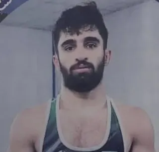 Shahab Fallahpour