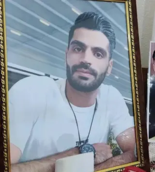 Kiyanoush Ebadsichani