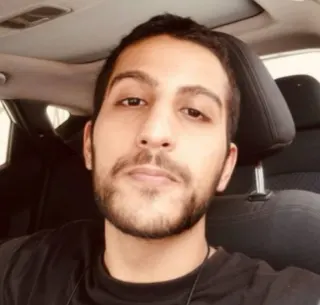 Sepehr Seyed Esmaili