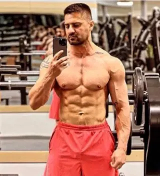 Ali Rahbar