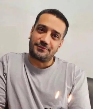 Peyman Darang