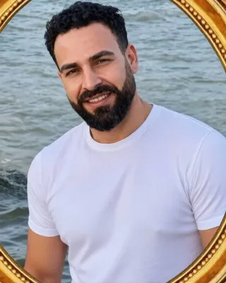 Akbar Mirzaei