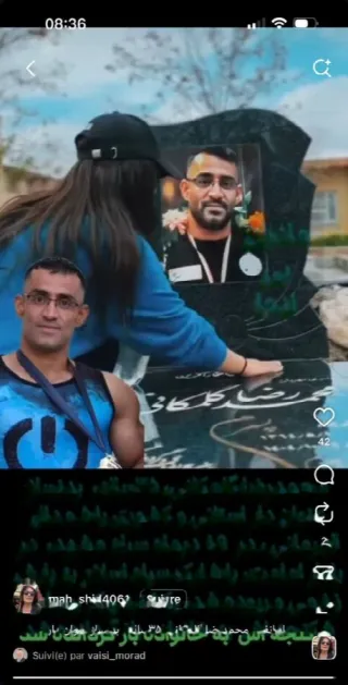 Mohammad Reza Golmakani