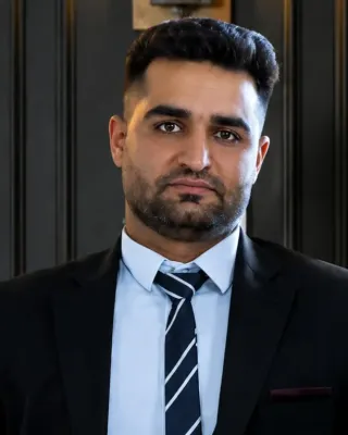 Ali Moradi Moghadam