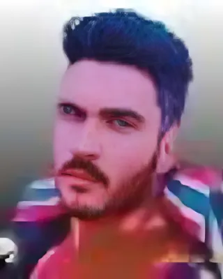 Saeed Boustani
