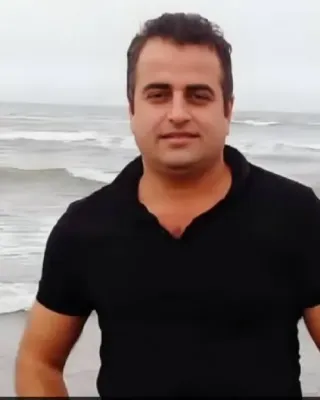 Abdolreza Aftabi Taharom
