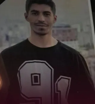 Ayoub Shaker