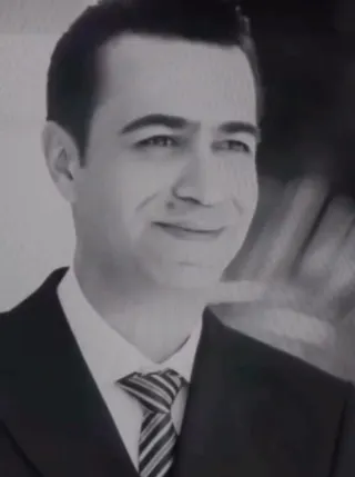 Amir Radman Mehr