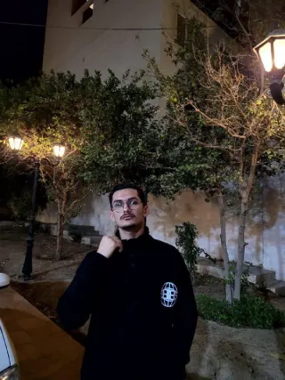 Khaled Molaei