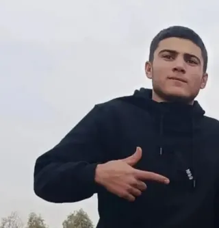 Reza Moradi Abdolvand