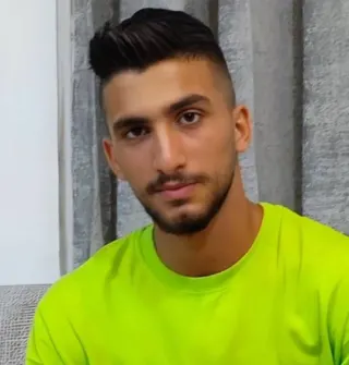 Mahan Haghighi Kalashtalshani