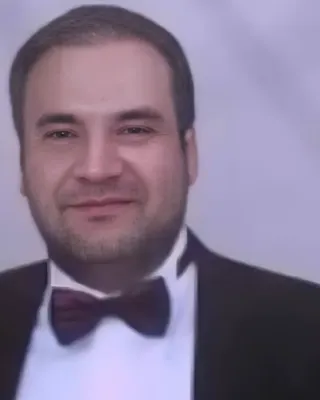 Seyed Pourya Hosseini