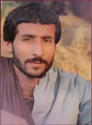 Abdolkarim Boun